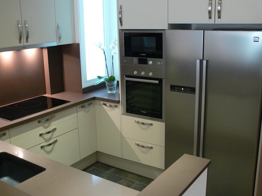 Center City Flats Валенсія Номер фото