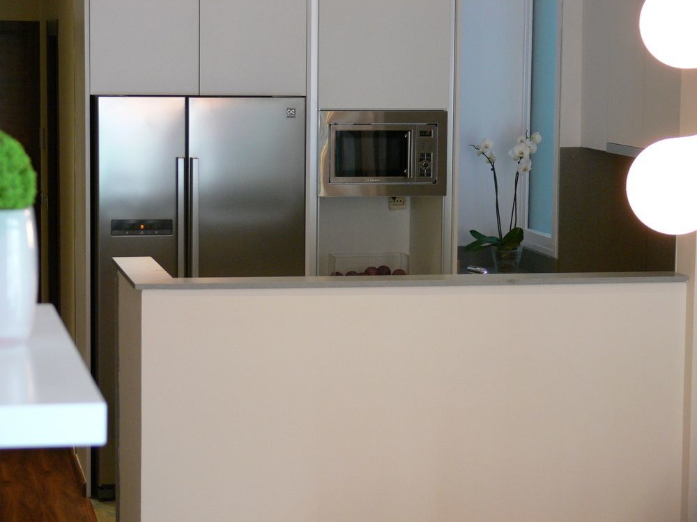Center City Flats Валенсія Екстер'єр фото