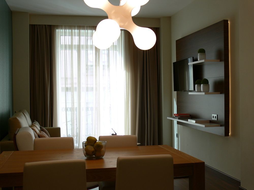 Center City Flats Валенсія Екстер'єр фото