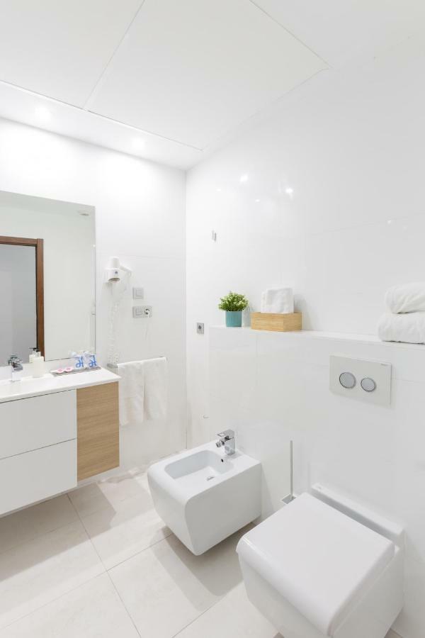Center City Flats Валенсія Екстер'єр фото
