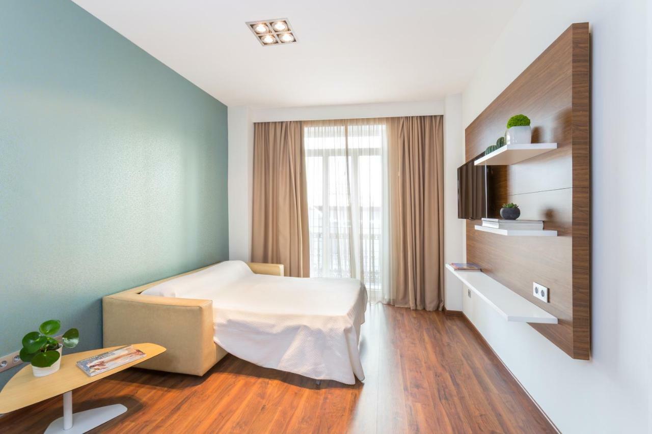 Center City Flats Валенсія Екстер'єр фото