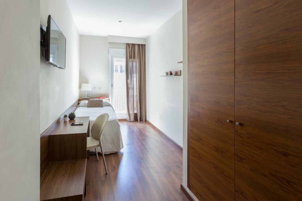 Center City Flats Валенсія Екстер'єр фото